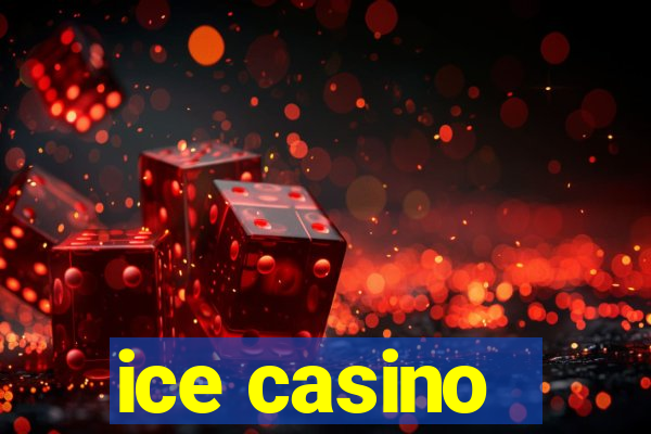 ice casino - app